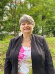 Annick RIEKER
