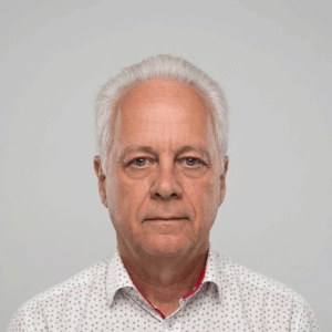 Dr Christian MONIE