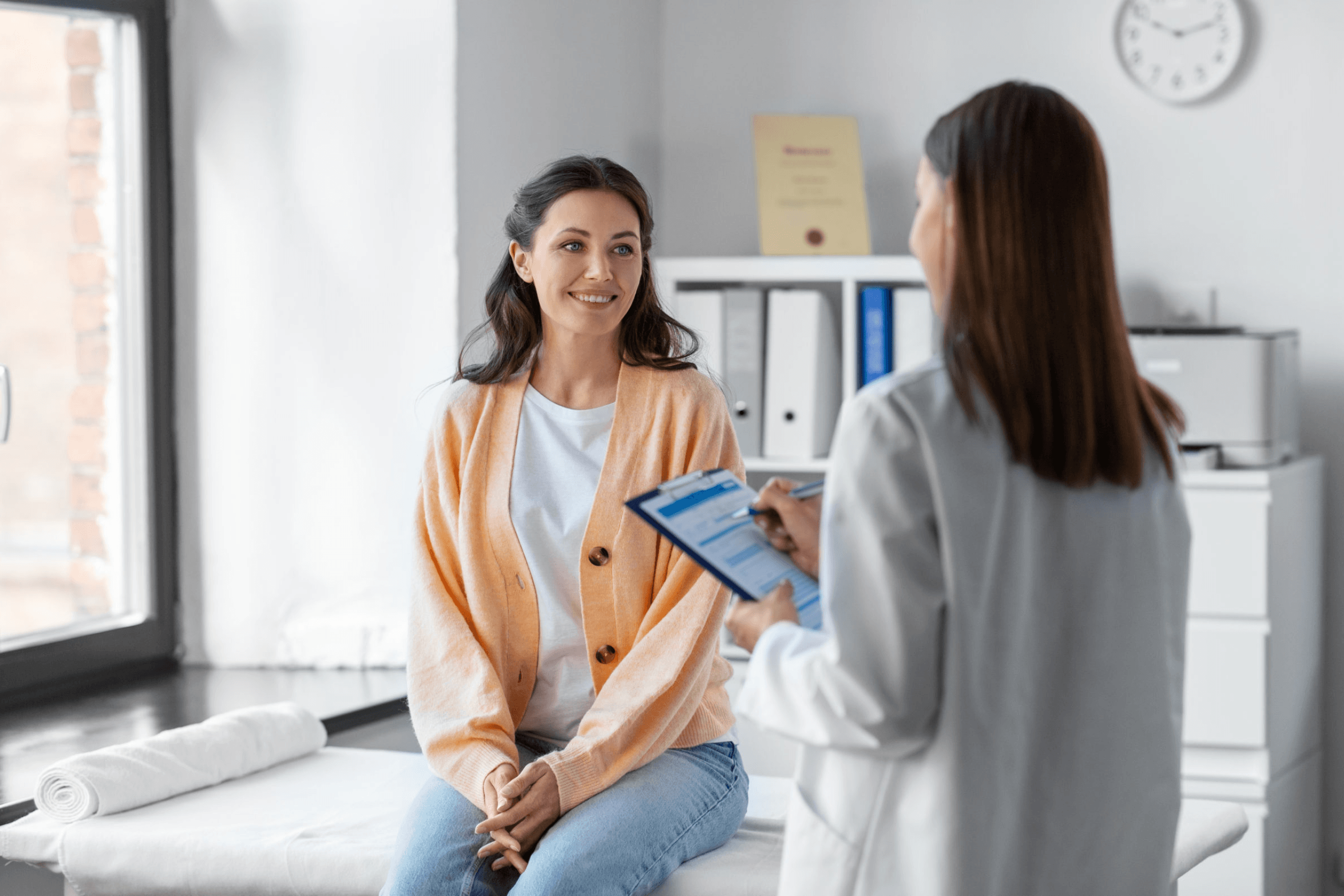 Services de santé