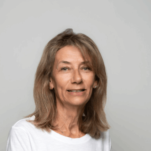 Dr Marie-Thérèse GIORGIO