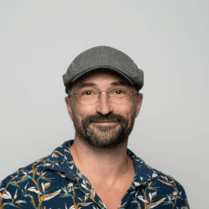 Mathieu GOUNON