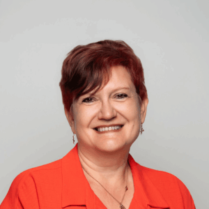 Karine LACHENAL