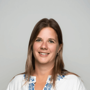 Céline RIEKER