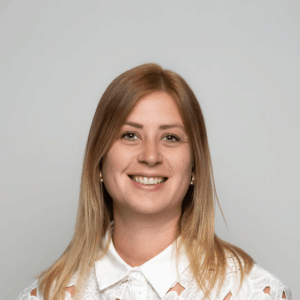 Joy GRANIER-GEROLA